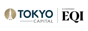 Tokyo Capital